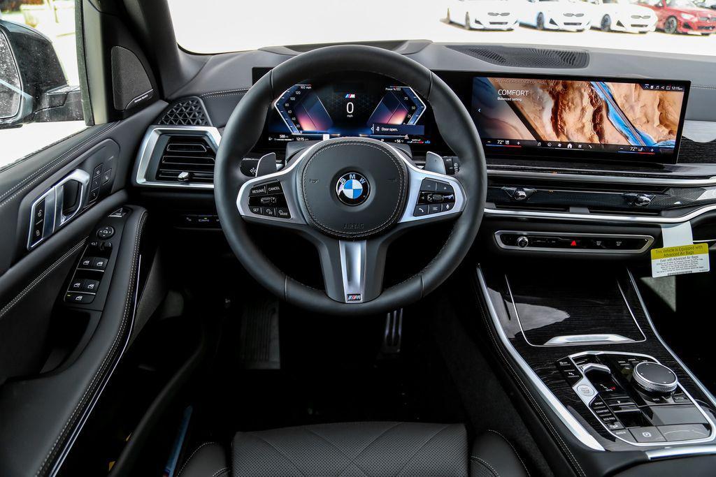 new 2026 BMW X5 car, priced at $88,925