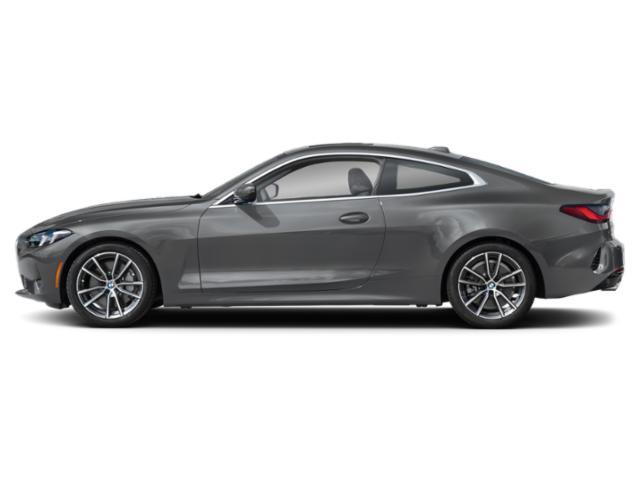 new 2026 BMW 430 car, priced at $63,330