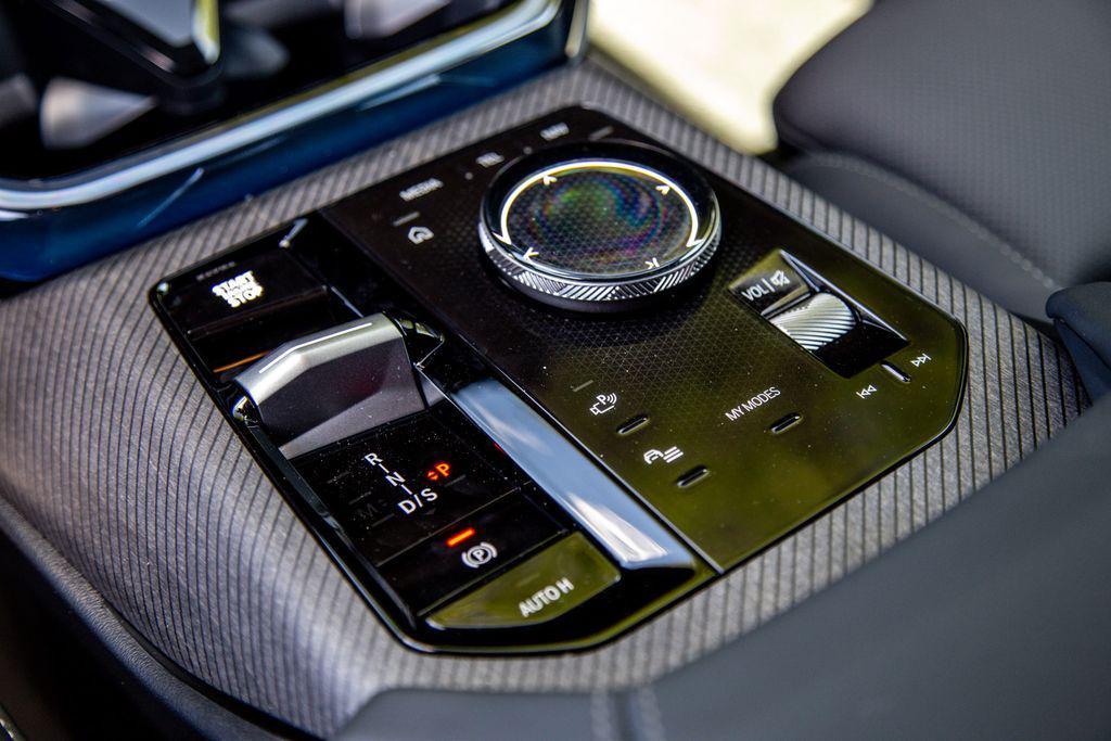 new 2026 BMW X3 car, priced at $59,050