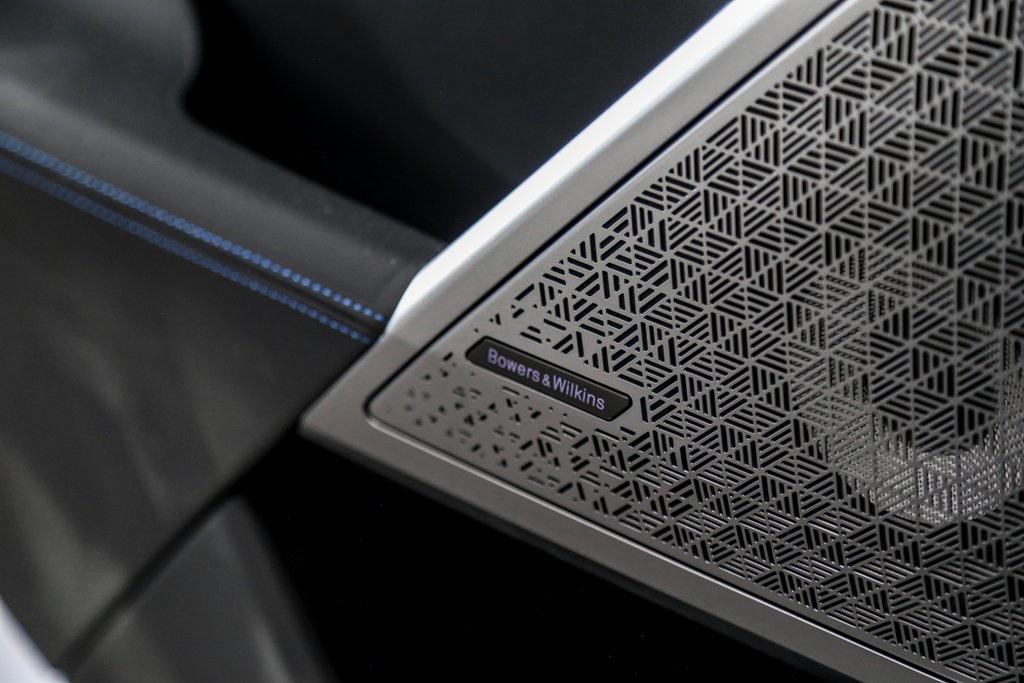 used 2026 BMW 530 car, priced at $70,240