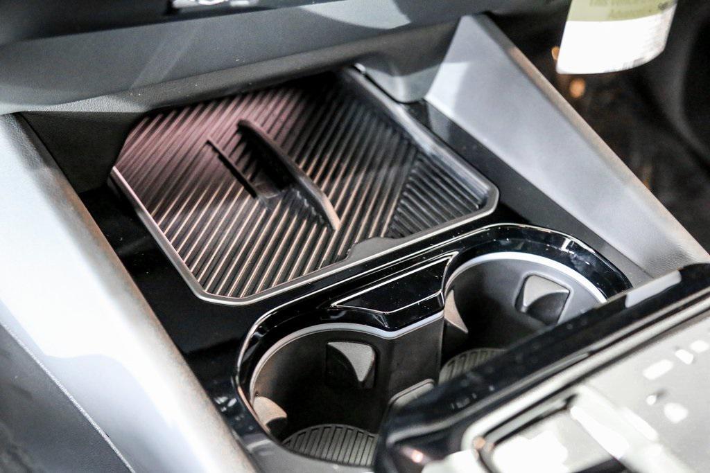 used 2026 BMW 530 car, priced at $70,240