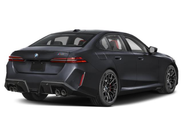 new 2026 BMW M5 car, priced at $138,180