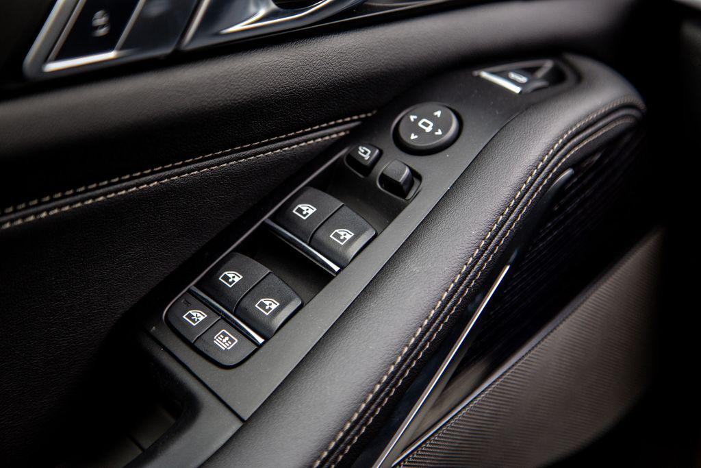 new 2026 BMW X7 car, priced at $105,855