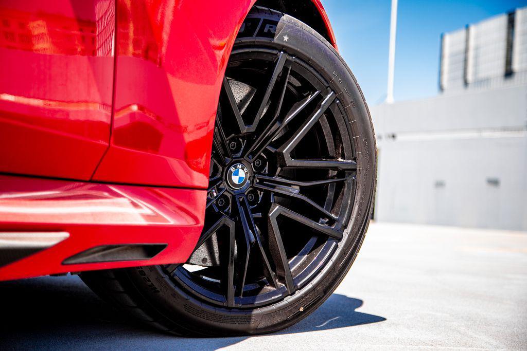 new 2026 BMW M5 car, priced at $156,150