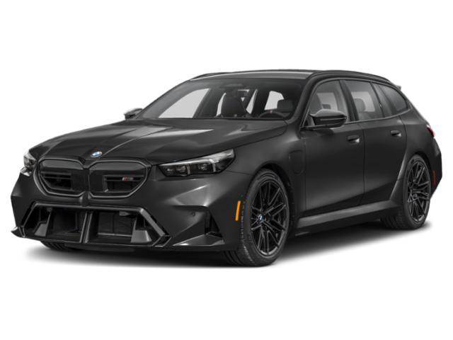 new 2026 BMW M5 car, priced at $156,150