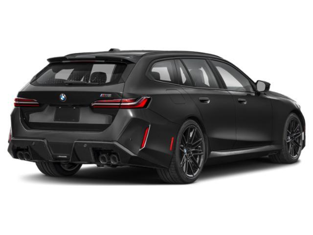 new 2026 BMW M5 car, priced at $156,150