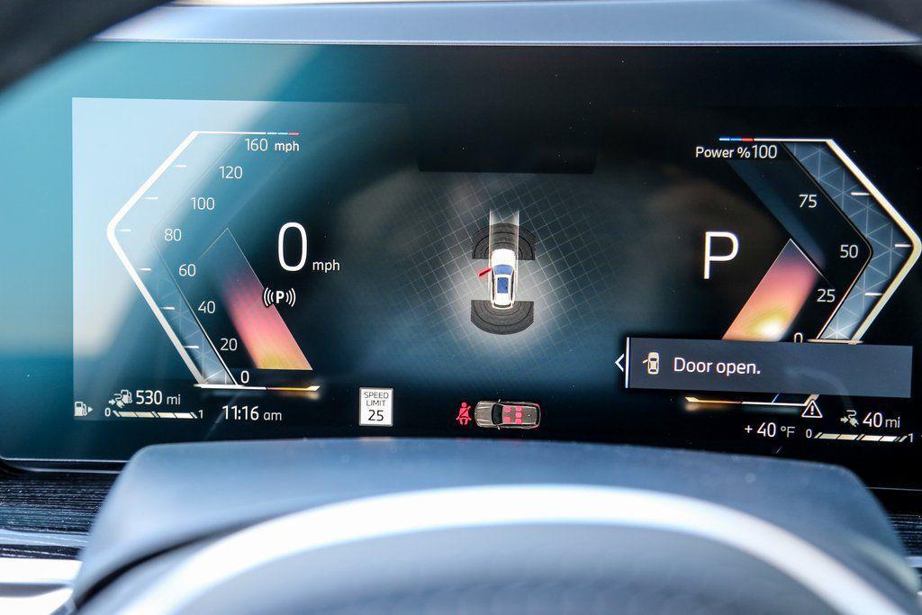 new 2026 BMW X5 PHEV car, priced at $85,100