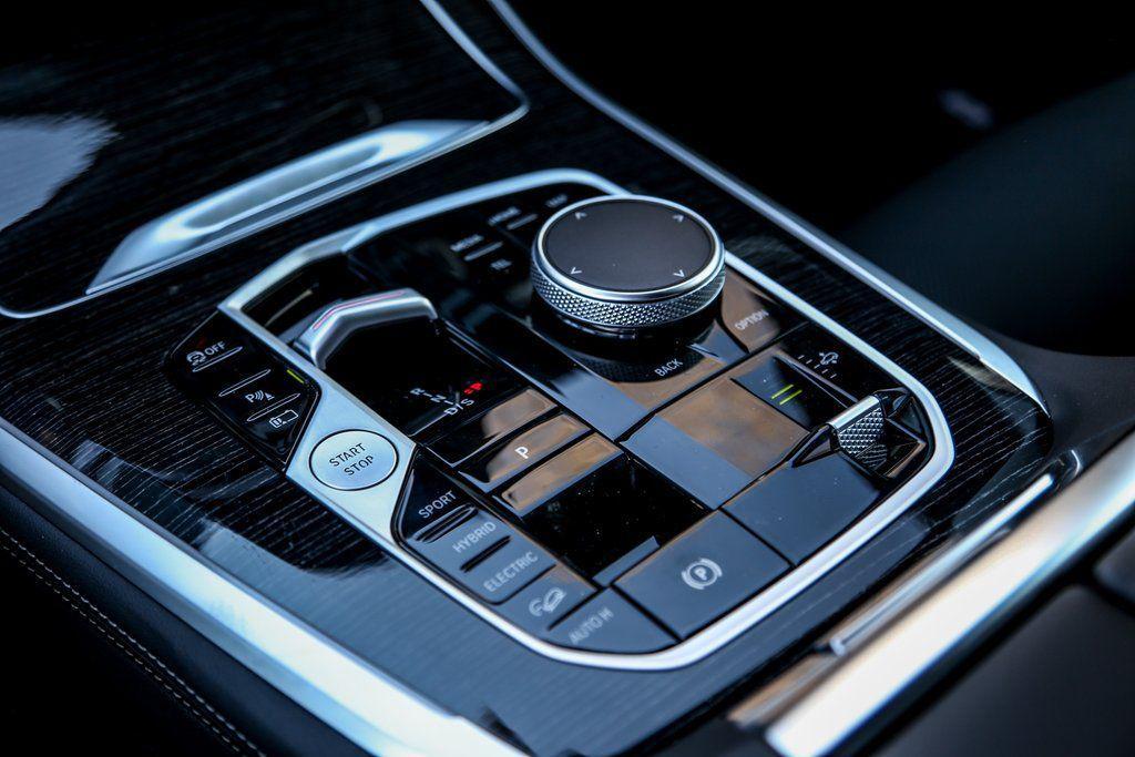 new 2026 BMW X5 PHEV car, priced at $85,100