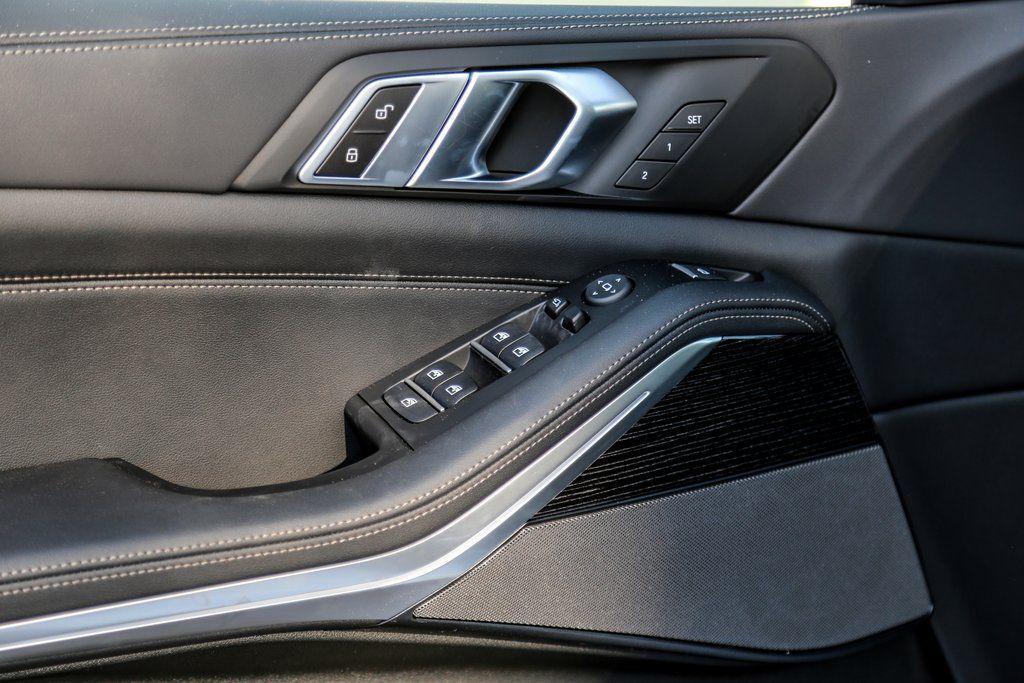 new 2026 BMW X5 PHEV car, priced at $85,100