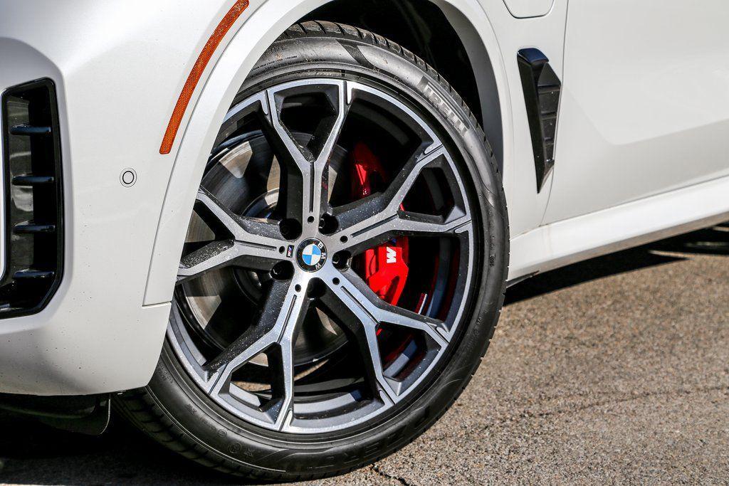 new 2026 BMW X5 PHEV car, priced at $85,100