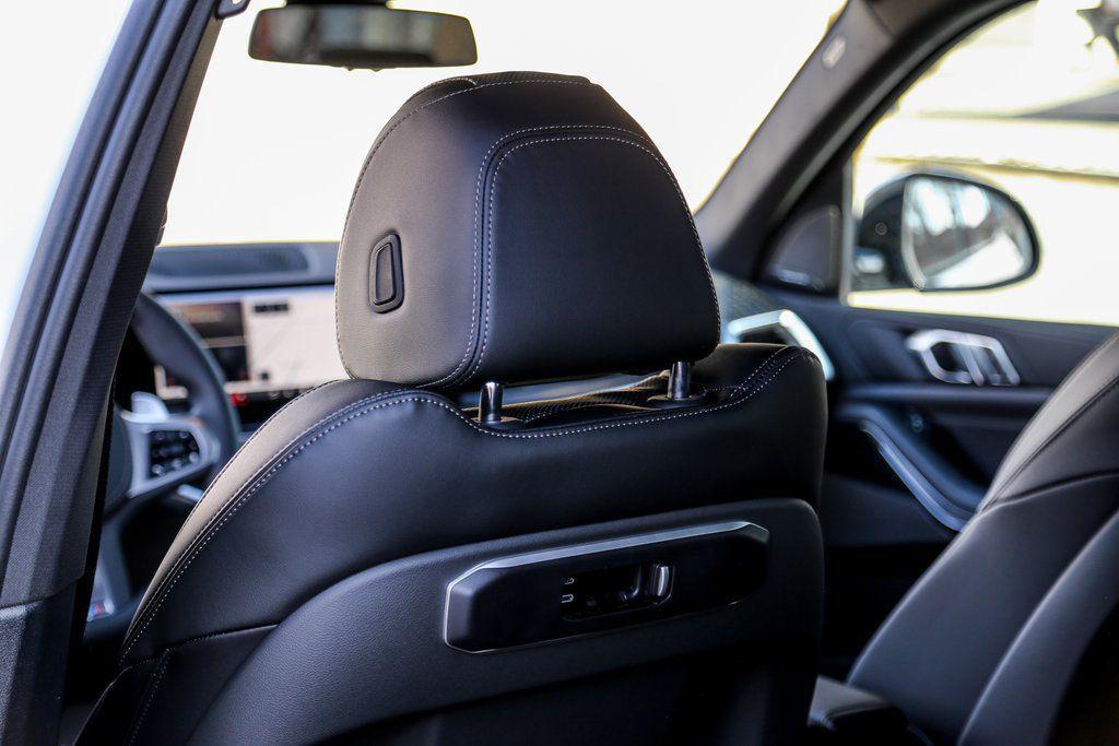 new 2026 BMW X5 PHEV car, priced at $85,100