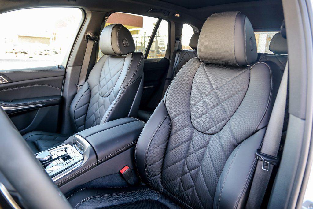 new 2026 BMW X5 PHEV car, priced at $85,100