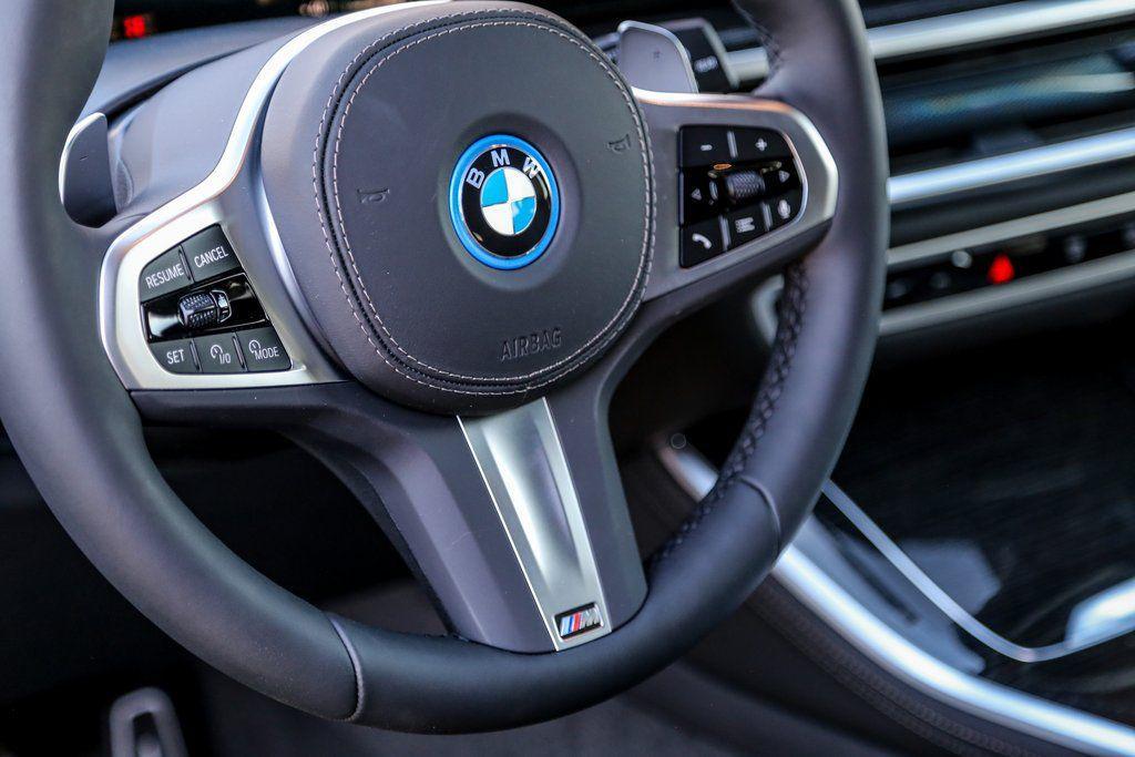 new 2026 BMW X5 PHEV car, priced at $85,100