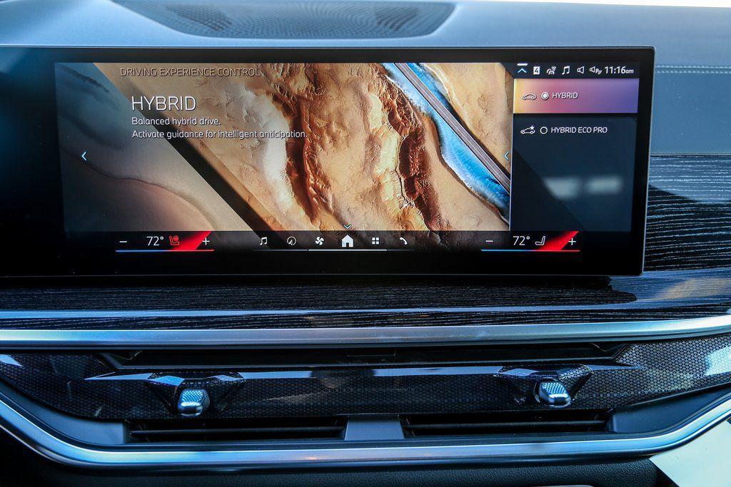 new 2026 BMW X5 PHEV car, priced at $85,100