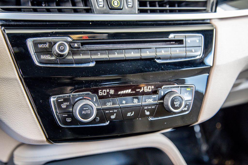 used 2019 BMW X1 car, priced at $15,495