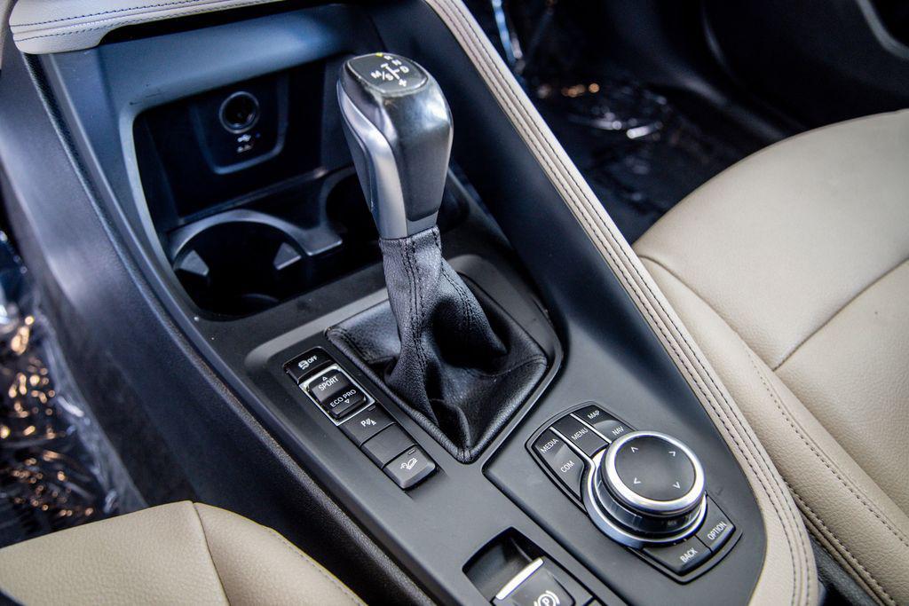 used 2019 BMW X1 car, priced at $15,495
