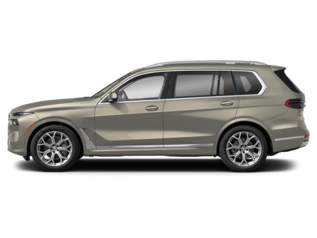 new 2026 BMW X7 car, priced at $103,540