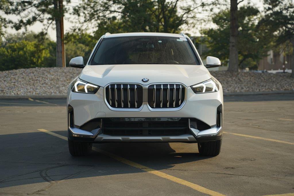 new 2026 BMW X1 car, priced at $49,129
