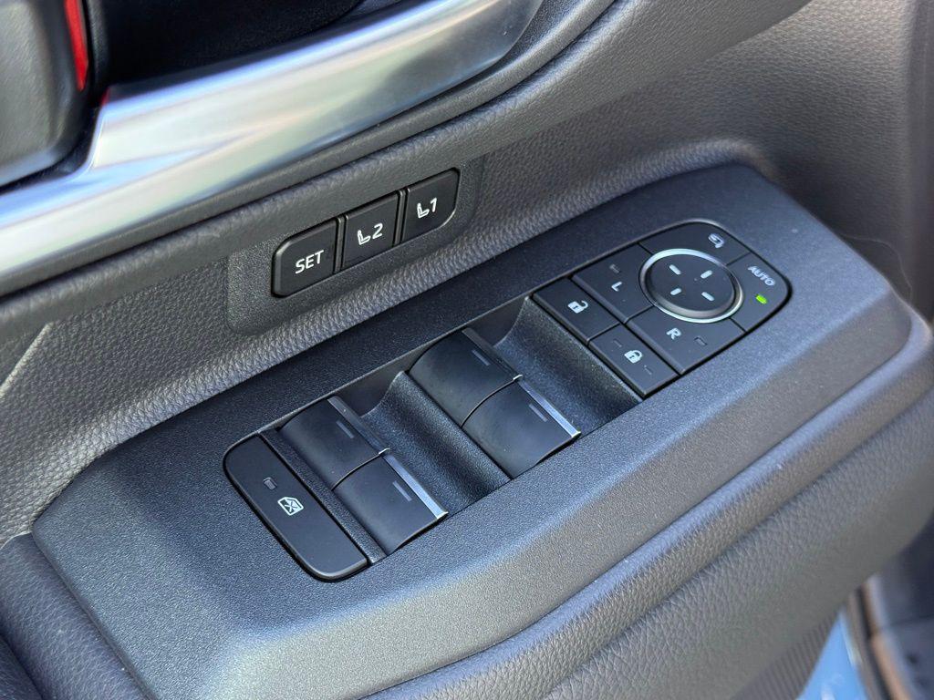 used 2025 Toyota Land Cruiser car, priced at $68,495