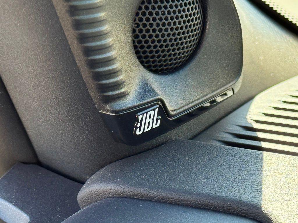 used 2025 Toyota Land Cruiser car, priced at $68,495