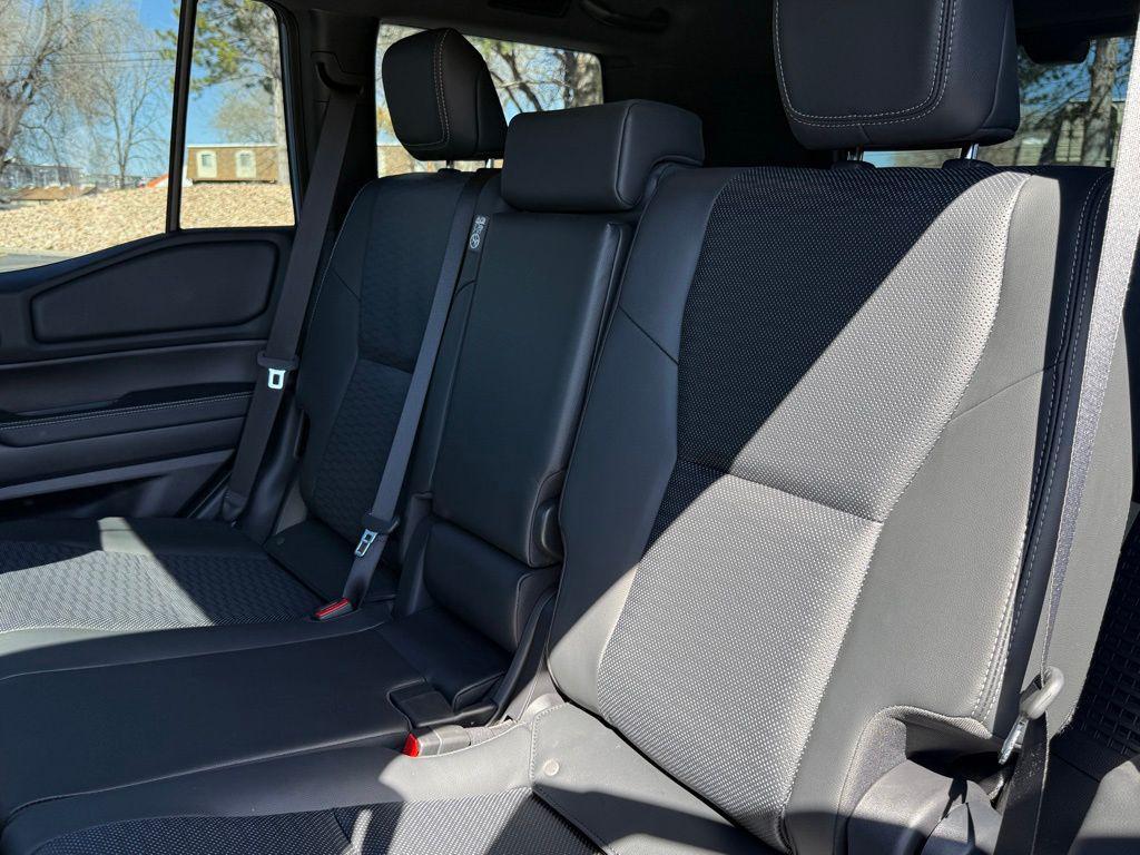 used 2025 Toyota Land Cruiser car, priced at $68,495