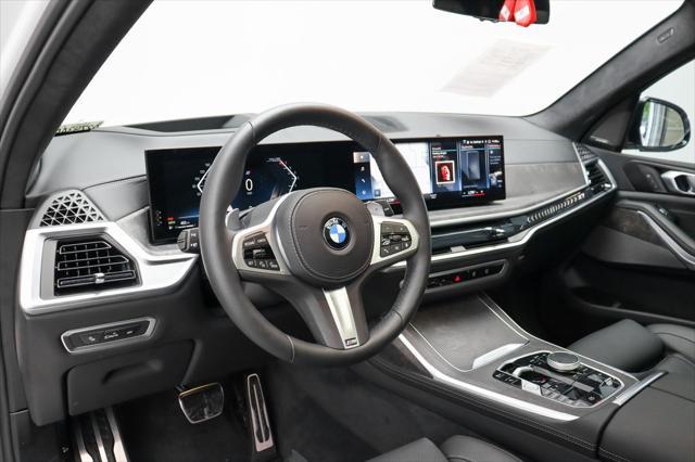used 2024 BMW X7 car