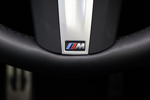 used 2024 BMW X7 car