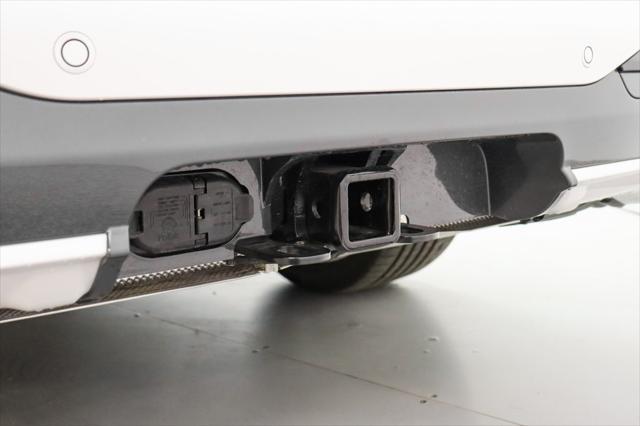 used 2024 BMW X7 car