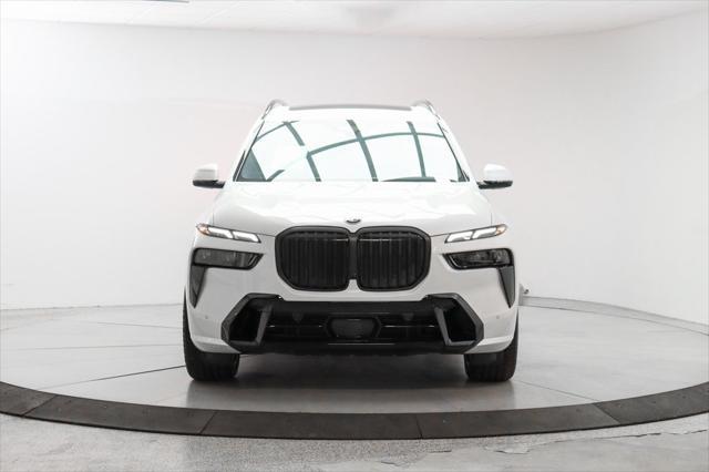 used 2024 BMW X7 car