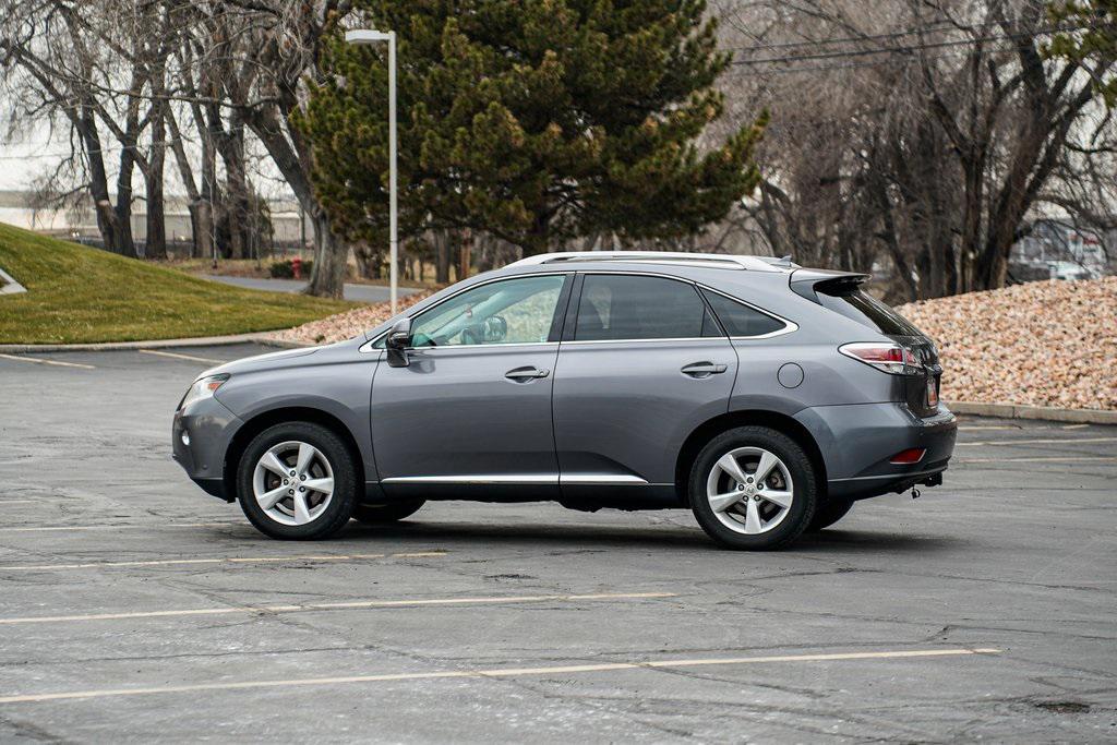 used 2013 Lexus RX 350 car, priced at $10,995