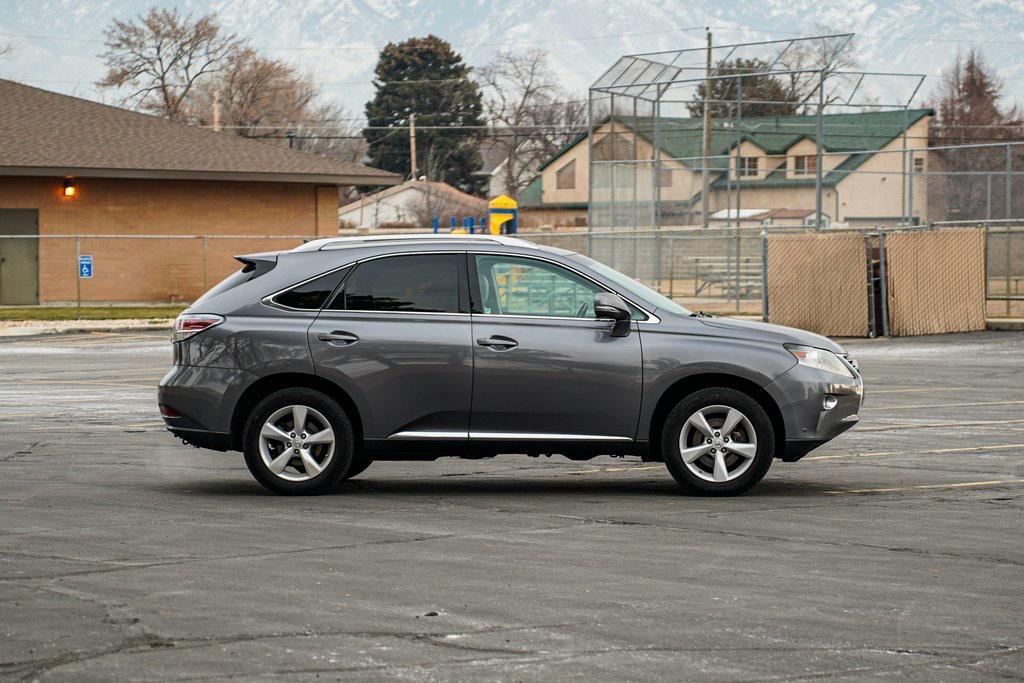 used 2013 Lexus RX 350 car, priced at $10,995