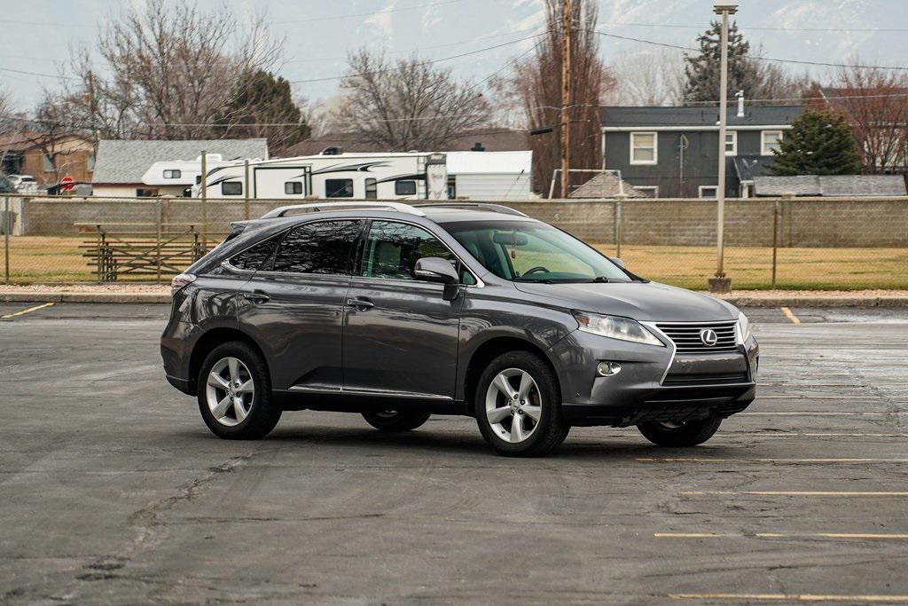 used 2013 Lexus RX 350 car, priced at $10,995
