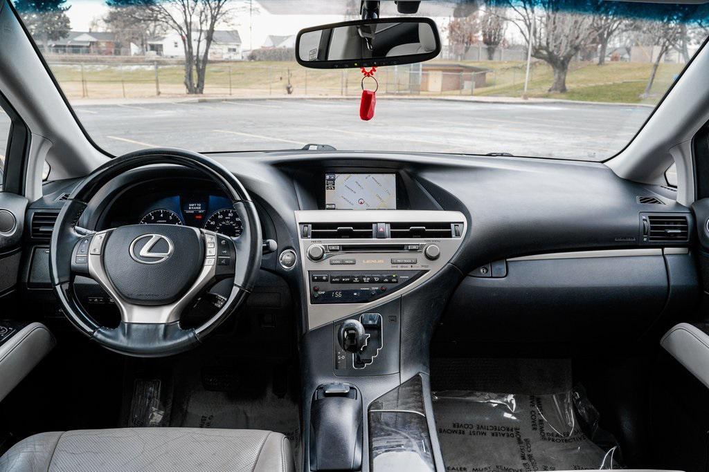 used 2013 Lexus RX 350 car, priced at $10,995