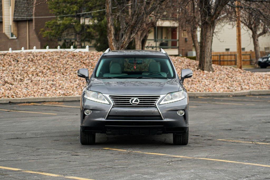 used 2013 Lexus RX 350 car, priced at $10,995