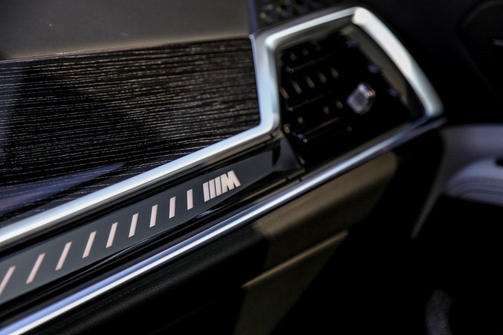 new 2026 BMW X5 car, priced at $111,100