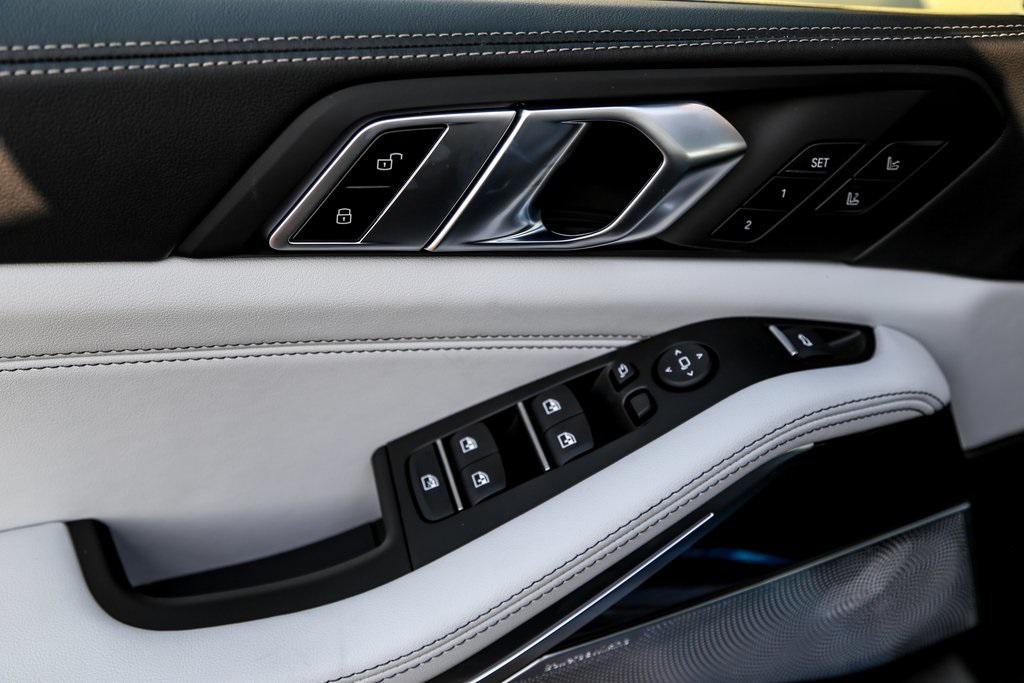 new 2026 BMW X5 car, priced at $111,100