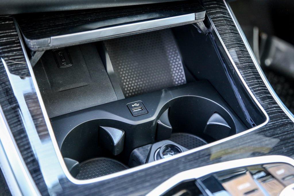 new 2026 BMW X5 car, priced at $111,100