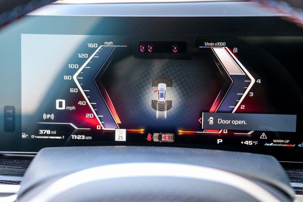 new 2026 BMW X5 car, priced at $111,100