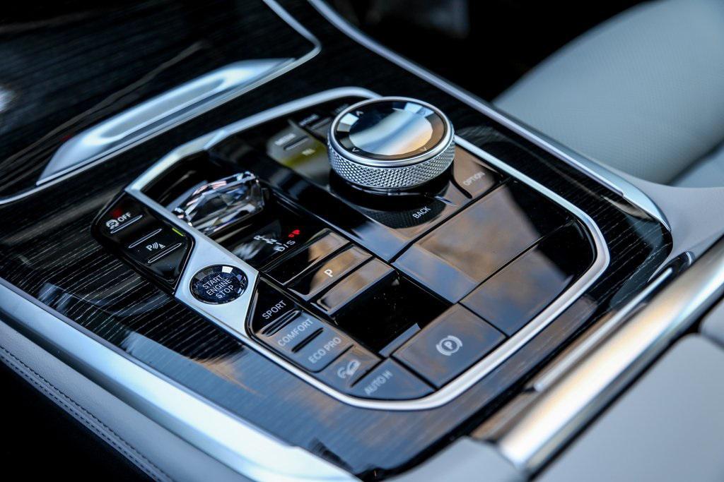 new 2026 BMW X5 car, priced at $111,100