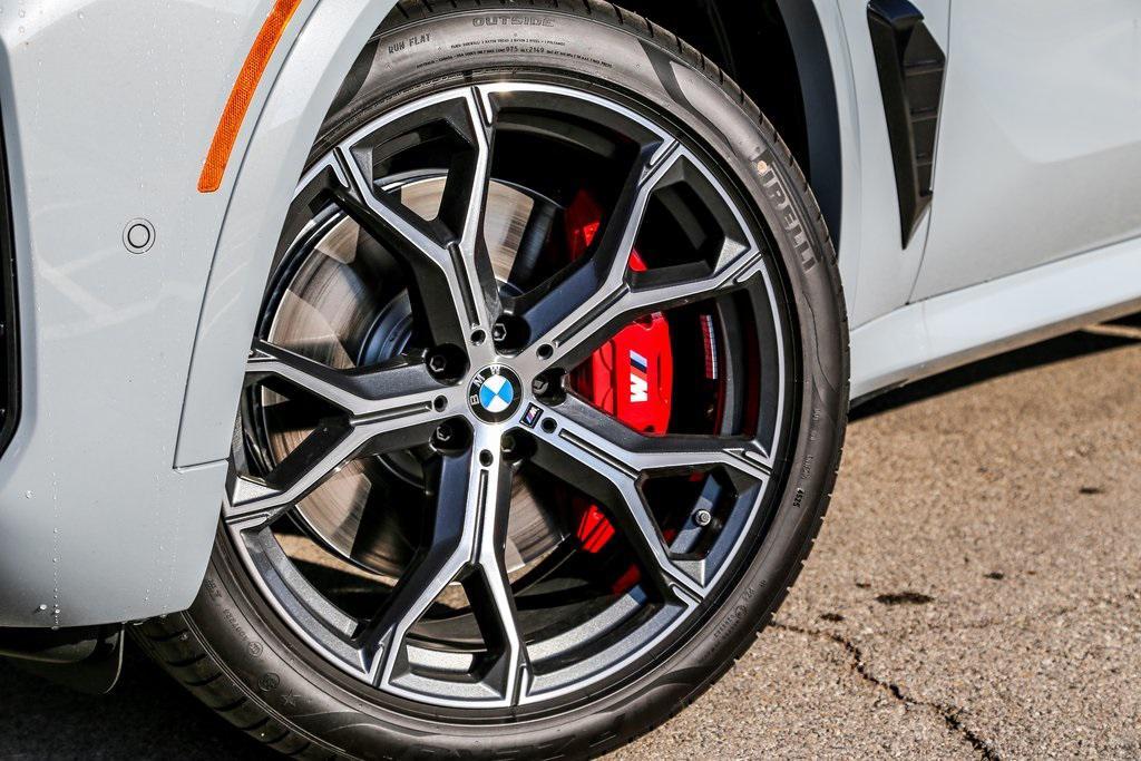 new 2026 BMW X5 car, priced at $111,100