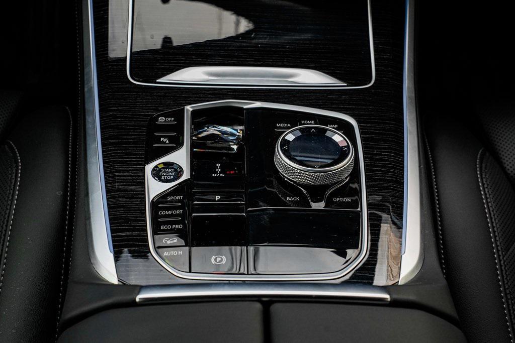 used 2026 BMW X5 car, priced at $74,995