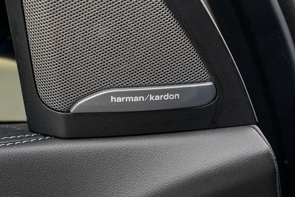 used 2026 BMW X5 car, priced at $74,995