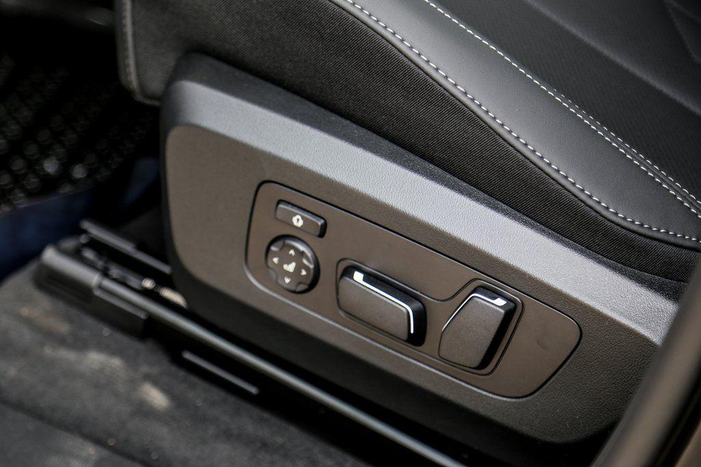 new 2026 BMW X3 car, priced at $58,525