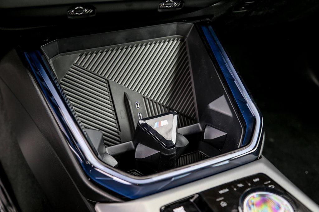 new 2026 BMW X3 car, priced at $58,525