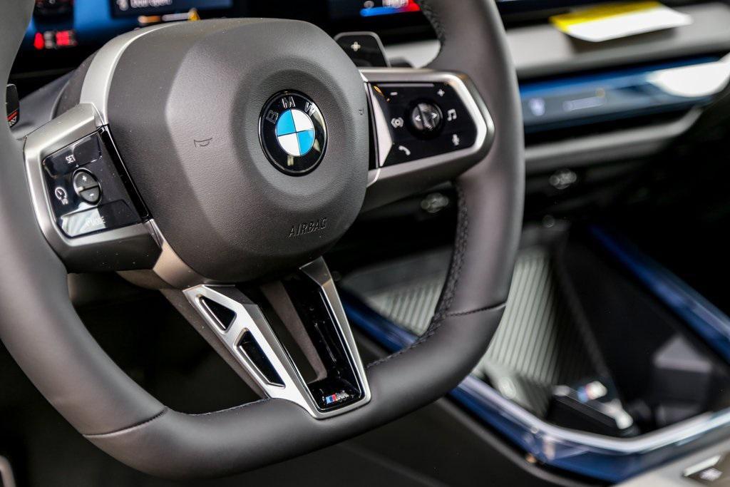 new 2026 BMW X3 car, priced at $58,525