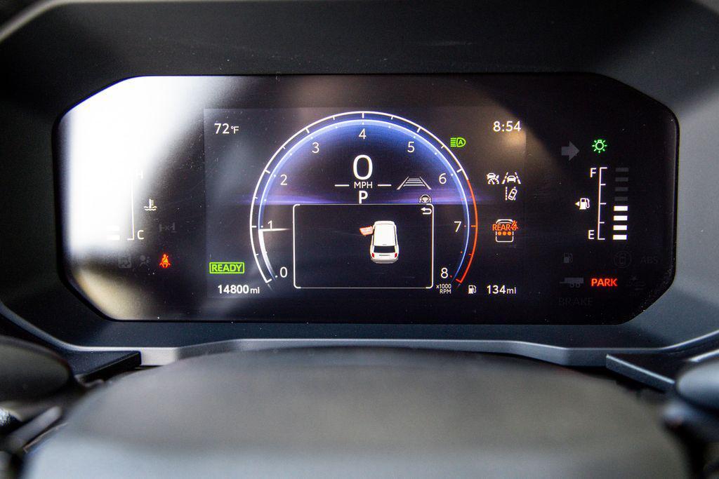 used 2024 Toyota Land Cruiser car, priced at $57,995