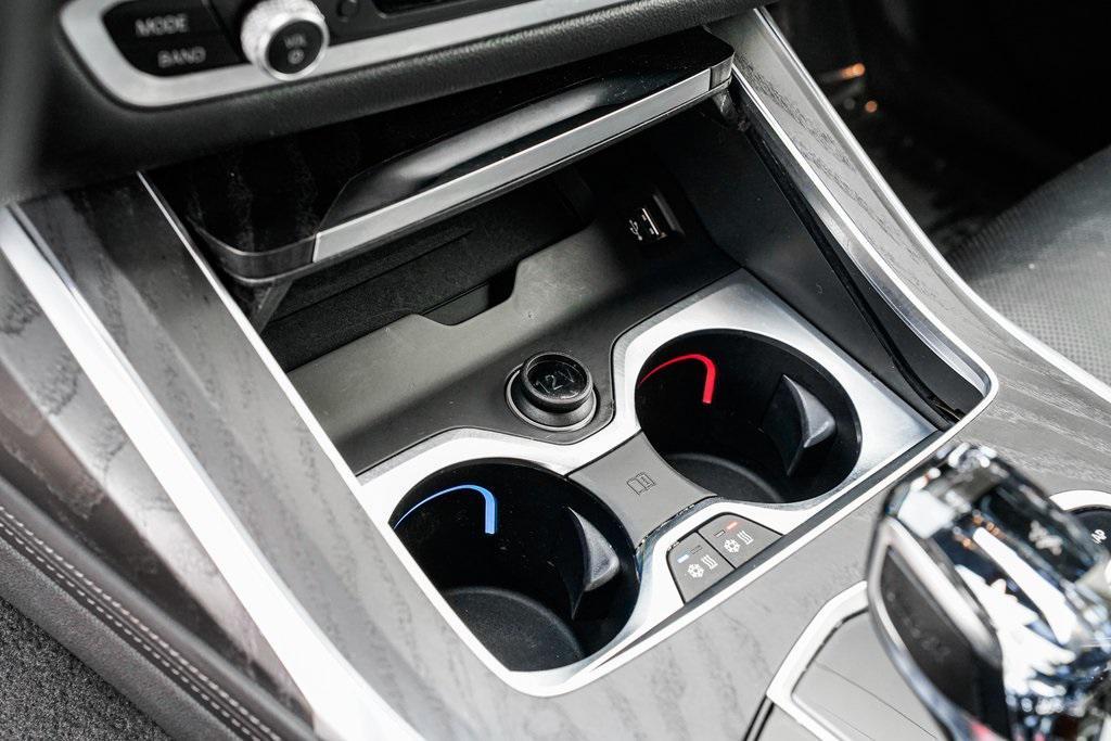 used 2022 BMW X7 car, priced at $36,995