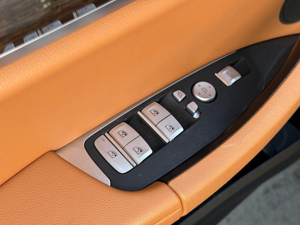 used 2023 BMW X3 car, priced at $36,995