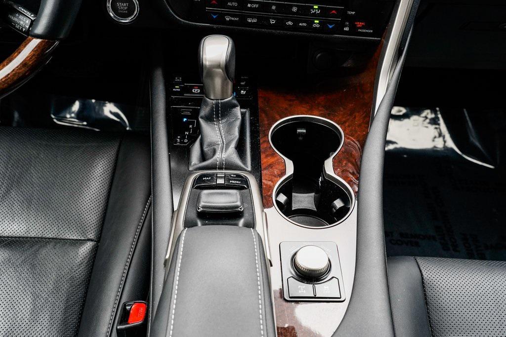 used 2016 Lexus RX 350 car, priced at $25,995