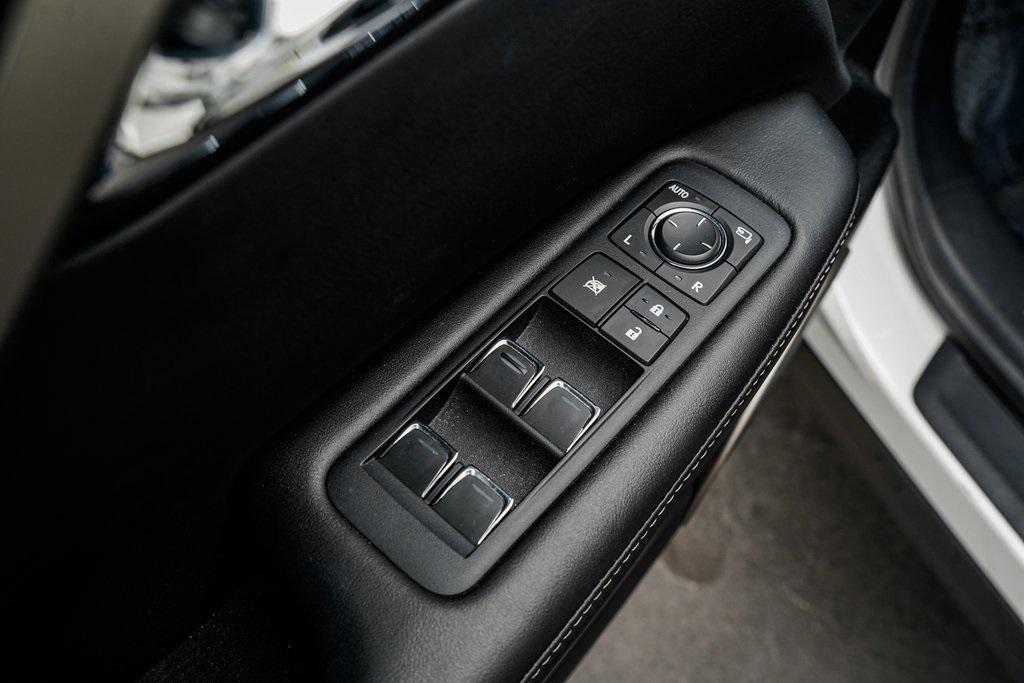 used 2016 Lexus RX 350 car, priced at $25,995